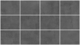 Образец Duna Concrete 20х30 см керамогранита Duna - Grafito матовый - мм 20x30