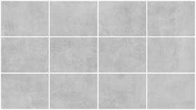 Образец Duna Concrete 20х30 см керамогранита Duna - Gris матовый - мм 20x30
