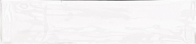 Плитка Revoir Paris Atelier Blanc De Lin Glossy 6.2x25