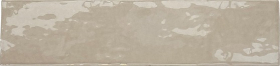 WW_006 Плитка Revoir Paris Atelier Revoir Paris Taupe Glossy 6.2x25