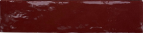 Плитка Revoir Paris Atelier Bordeaux Glossy 6.2x25
