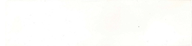 WW_013 Плитка Revoir Paris Atelier Revoir Paris Blanc De Lin Mat 6.2x25