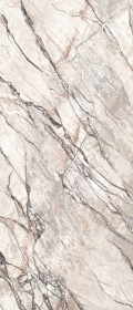 PF60017230 Керамогранит Flaviker Supreme Hedonism Flaviker Quarzite Sky Soft 3D R 120x280