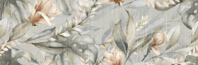 031.872.0001.14125 Декор Tau Ceramica Amelie Плитка Tau Ceramica Dc April Mate Rect 30x90