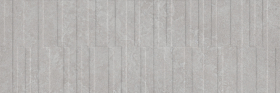 Плитка Tau Ceramica Amelie Rlv Lippa Silver Mate Rect 30x90