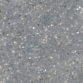 SG632820R Керамогранит Kerama Marazzi Терраццо Серый Темный Обрезной 9мм 60x60