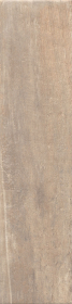 SG401100N Керамогранит Kerama Marazzi Браш Вуд Бежевый 9.9x40.2
