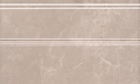 FMB010 Плинтус Kerama Marazzi Гран Пале Беж 25x15