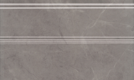 FMB011 Плинтус Kerama Marazzi Гран Пале Серый 25x15