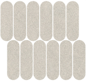 ID143 Декор Kerama Marazzi Джиминьяно Наборный Серый Светлый Матовый Натуральный 30x32