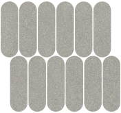 ID144 Декор Kerama Marazzi Джиминьяно Наборный Серый Матовый Натуральный 30x32