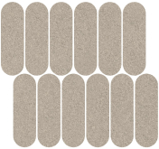 ID145 Декор Kerama Marazzi Джиминьяно Наборный Бежевый Матовый Натуральный 30x32