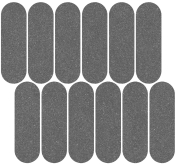ID147 Декор Kerama Marazzi Джиминьяно Наборный Антрацит Матовый Натуральный 30x32
