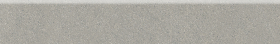 Плинтус Kerama Marazzi Джиминьяно Серый Матовый Обрезной Натуральный 60x9.5