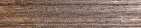 SG7015/BTG Плинтус Kerama Marazzi Фрегат Темно-коричневый 39.8x8