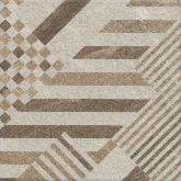 SG935300N Керамогранит Kerama Marazzi Бореале Коричневый микс 30x30