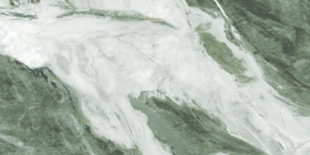 MVL4417P Керамогранит Buono Ceramica Marble Buono Ceramica Patagonia Magna Green Glossy 60x120