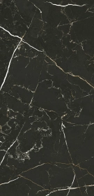 Керамогранит Tau Ceramica Portloren Black Pul. 6mm 120x280