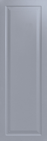 A046372 Плитка Ape Museo Ape Steel Blue Rect 40x120
