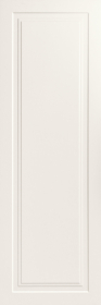 A046350 Плитка Ape Museo Ape White Rect 40x120