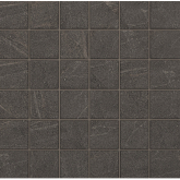 Mosaic/GB03_NS/30x30x9/5x5 Декор Estima Gabbro Мозаика Estima GB03 Серый Неполированный (5х5)x9 30x30