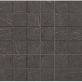 Декор Estima Gabbro GB03 Серый Неполированный (5х5)x9 30x30