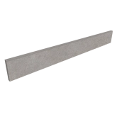 Плинтус Estima Luna LN02 Серый неполированныйx9 7x60