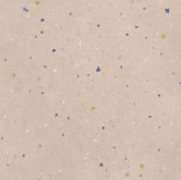 Керамогранит Pieza Ceramica Scorpia Decor Mocha 60x60