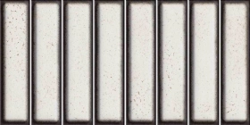 Плитка El Barco Domino Blanco Glossy 15x30