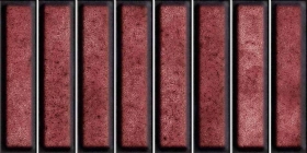 Плитка El Barco Domino Cobre Glossy 15x30