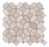 Мозаика Orro Mosaic Stone Estetic Beigex7 29.8x29.8