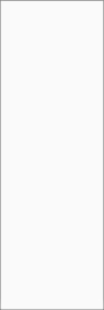 Плитка Creto Aurora Bianco 20x60