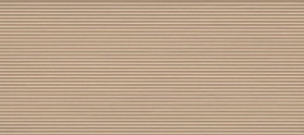 Плитка Marazzi Italy Crea Forma01 3D Rovere Scuro Rt 60x135