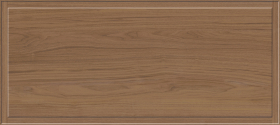 MQE0 Плитка Marazzi Italy Crea Marazzi Italy Forma03 3D Noce Canaletto Rt 60x135