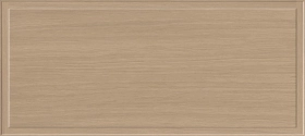 Плитка Marazzi Italy Crea Forma03 3D Rovere Scuro Rt 60x135