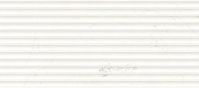 MQDT Плитка Marazzi Italy Crea Marazzi Italy Petra Sicilia 3D Bianco Rt 60x135