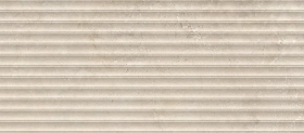 Плитка Marazzi Italy Crea Tivoli 3D Beige Rt 60x135