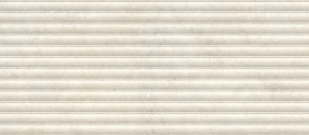 MQNF Плитка Marazzi Italy Crea Marazzi Italy Tivoli 3D Bianco Rt 60x135