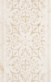 Плитка Creto Eva Бежевый 25x40