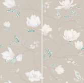 Панно Creto Mono Magnolia milk шампань 60x60