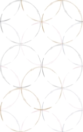 Плитка Creto Poluna Fresh 25x40