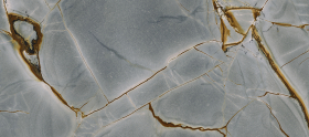 100332618 Керамогранит Porcelanosa Blue Roma Porcelanosa Silk 120x270