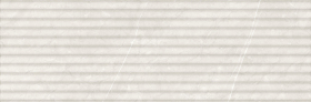 Плитка Eurotile Andora Светлый рельеф горизонтальный 32.5x100
