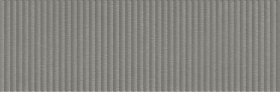 644 Плитка Eurotile Вуиттон Eurotile Серый рельеф треугольник 32.5x100