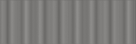 648 Плитка Eurotile Вуиттон Eurotile Серый рельеф мелкий треугольник 32.5x100