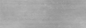 Плитка Eurotile Limerence Рельеф полоски 32.5x100