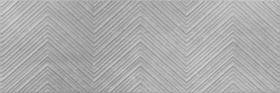 Плитка Eurotile Limerence Рельеф ёлочка 32.5x100