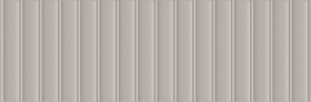 862 Плитка Eurotile Петрачерс Eurotile Мокка рельеф вертикальный крупный 32.5x100