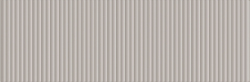 863 Плитка Eurotile Петрачерс Eurotile Мокка рельеф вертикальный мелкий 32.5x100