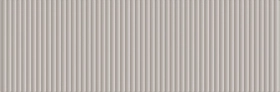 Плитка Eurotile Петрачерс Мокка рельеф вертикальный мелкий 32.5x100